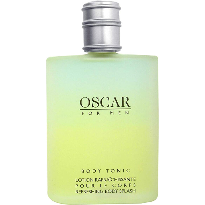 Oscar for Men